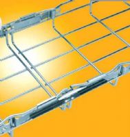 CHAROLAS. SISTEMAS DE CANALIZACION PARA CABLES